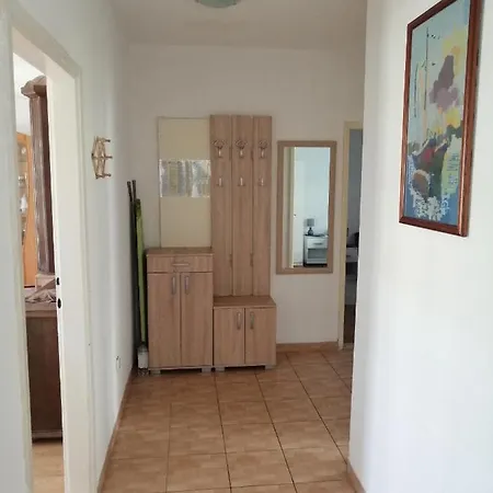 With Parking Space - 21353 * Makarska