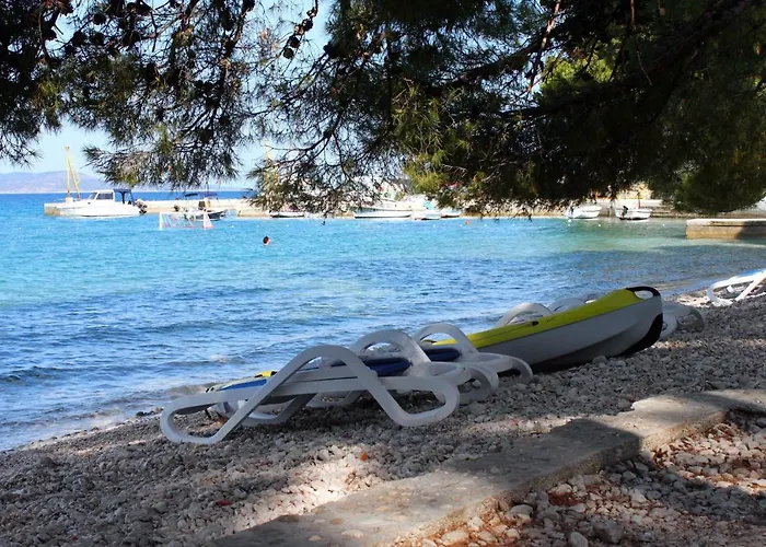 With Parking Space - 21353 Daire