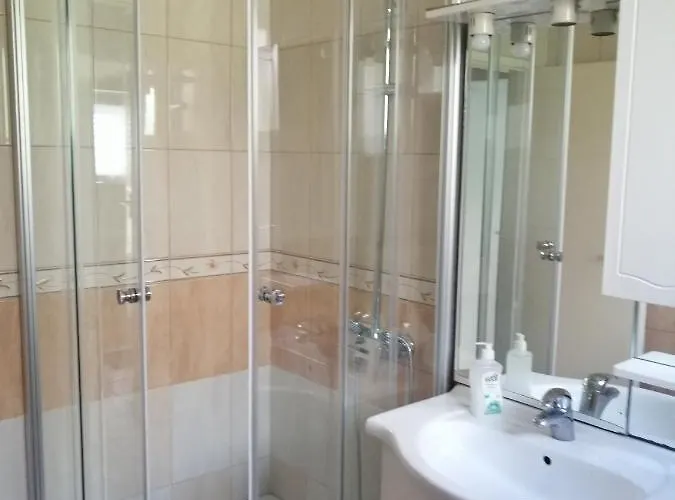 Daire With Parking Space - 21353 *