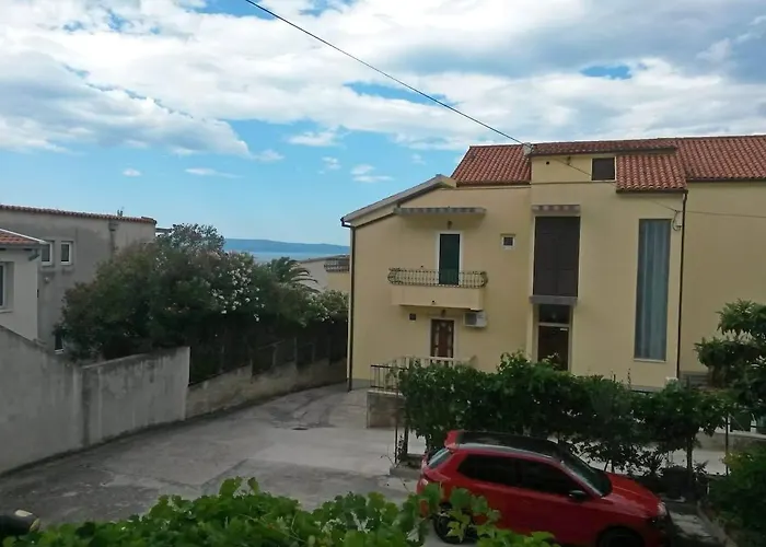 With Parking Space - 21353 *