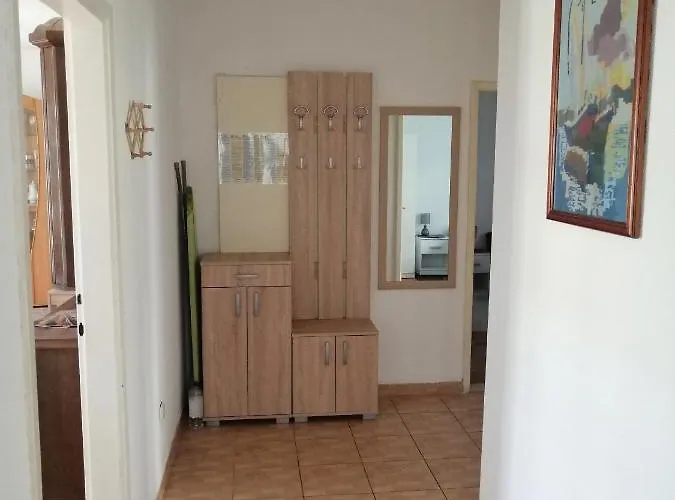 With Parking Space - 21353 * Makarska