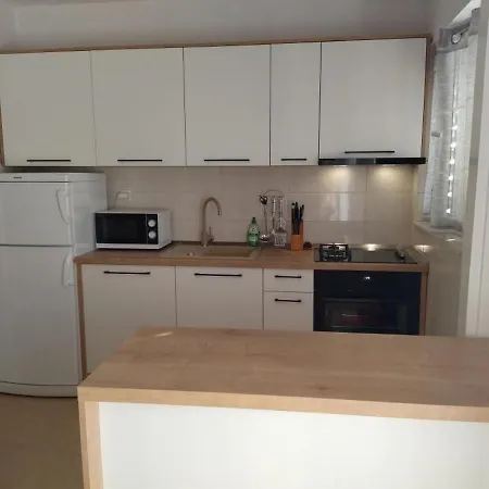 Apartamento With Parking Space - 21353 *