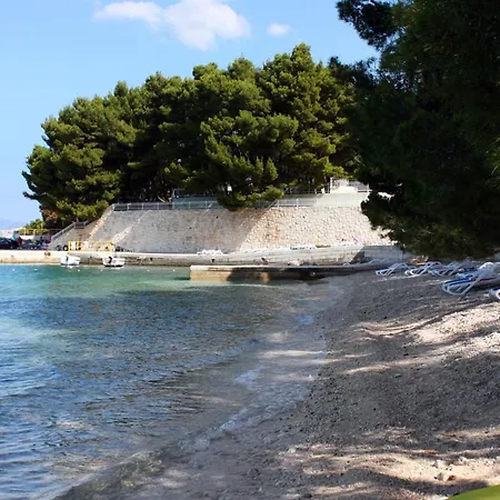 With Parking Space - 21353 Makarska