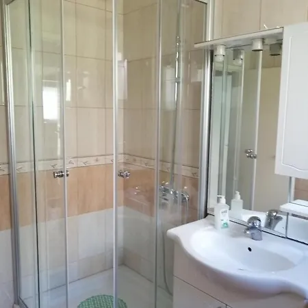 Apartamento With Parking Space - 21353 *