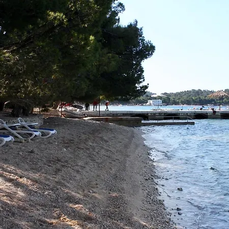 Apartamento With Parking Space - 21353 Makarska