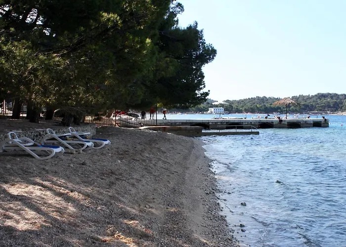 Apartman With Parking Space - 21353 Makarska
