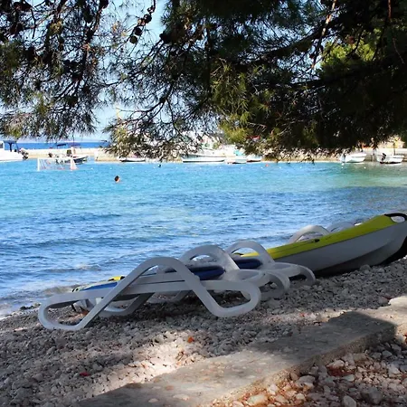 With Parking Space - 21353 Apartman