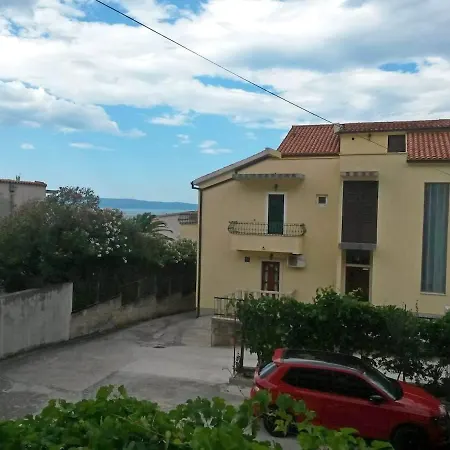 With Parking Space - 21353 *